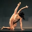 Contemporary dance