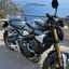 Motorcycles