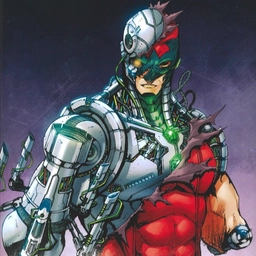 Avatar